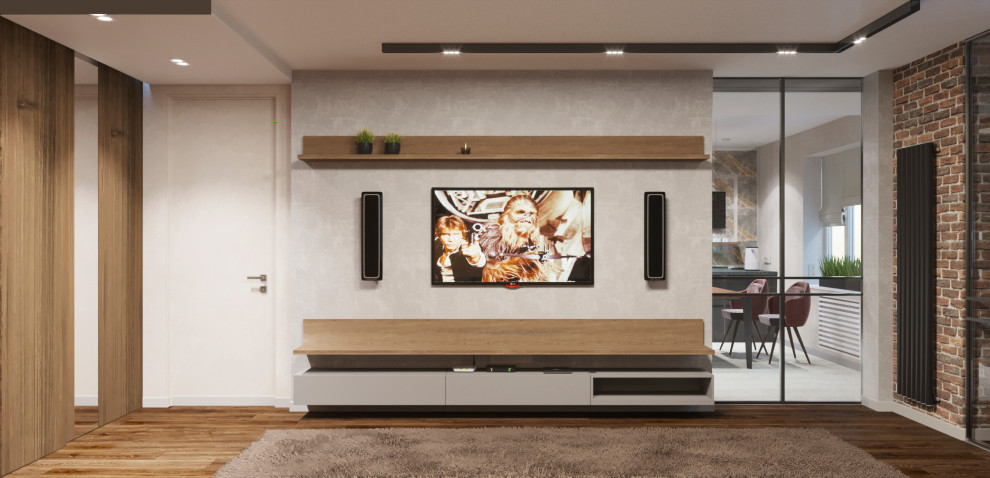 Квартира в ЖК Ильинский