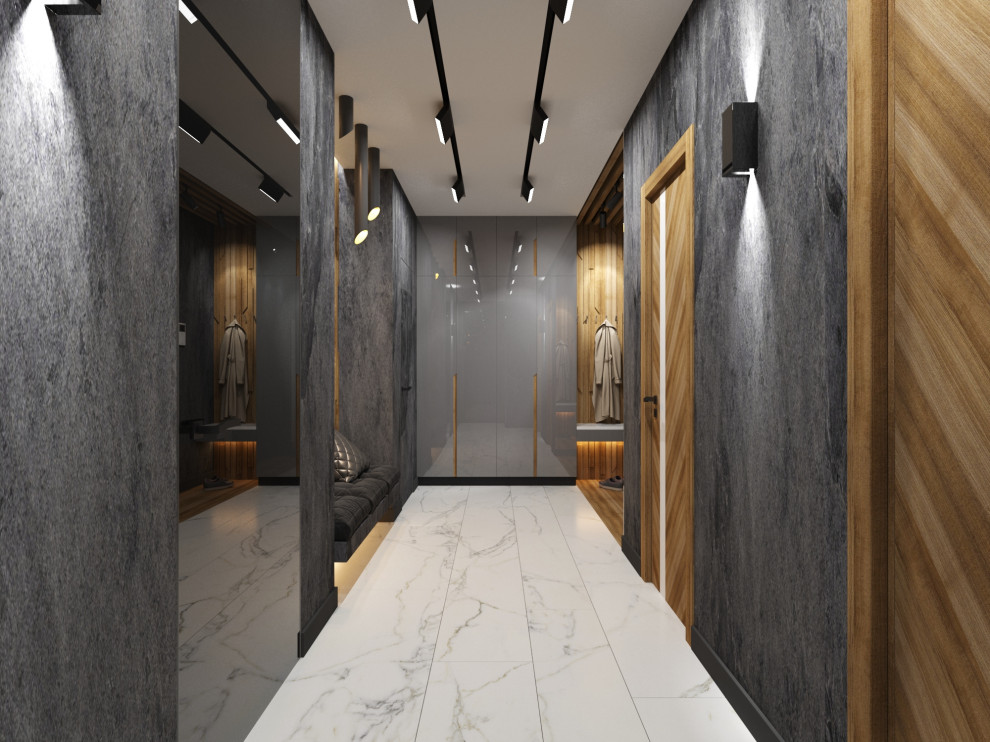 Квартира в ЖК Гулливер