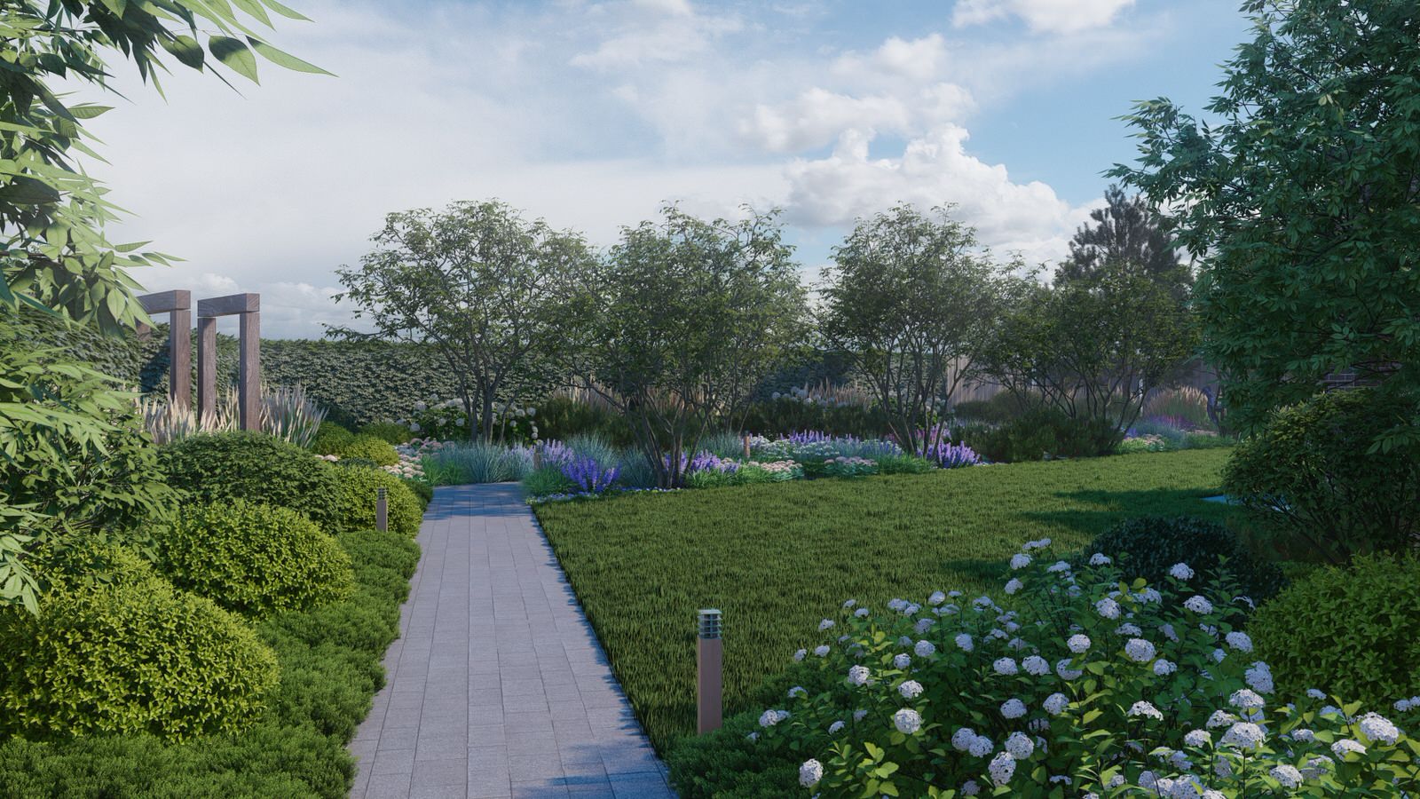 Наши работы