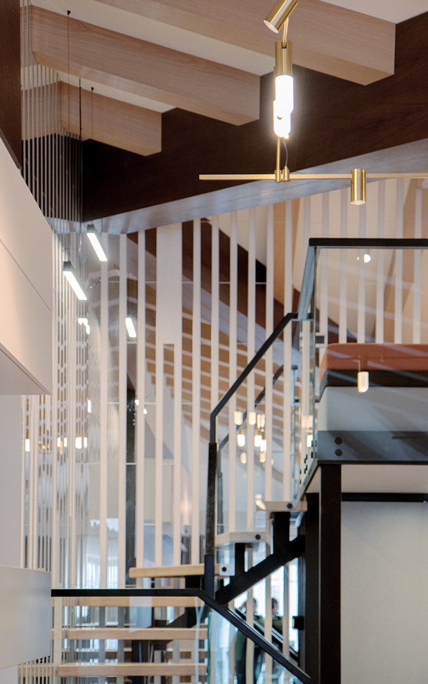 Мансарда в Санкт-Петербурге