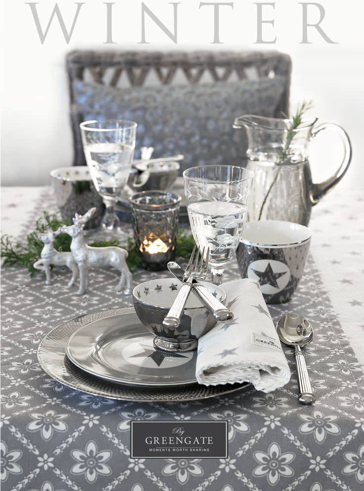 Предметы декора в интерьере