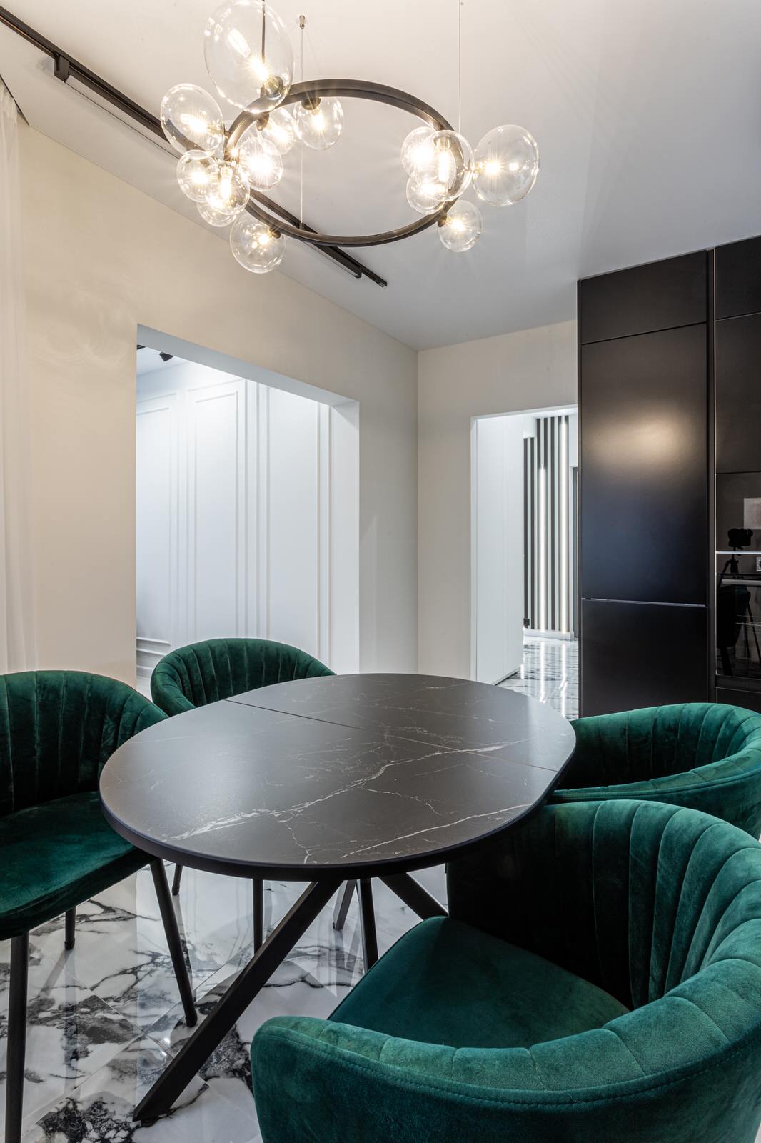 ЖК Приморский квартал