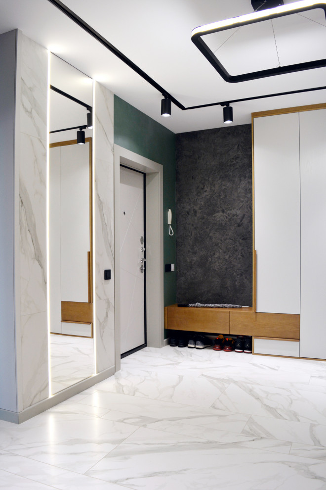 1811 - Прихожая