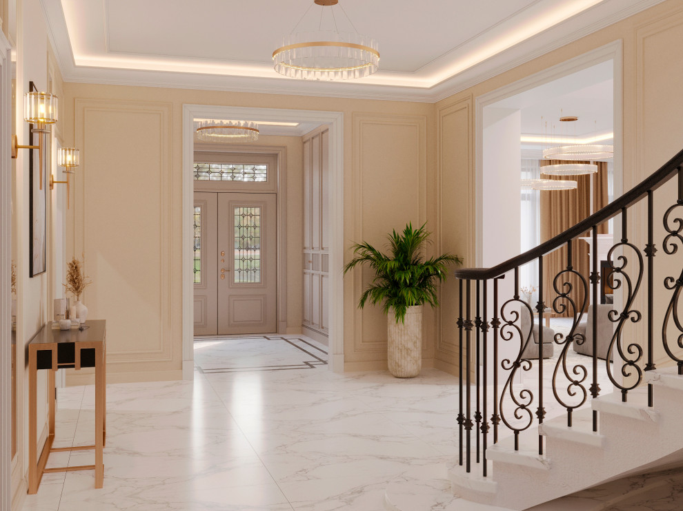 Коттедж в Подосковье