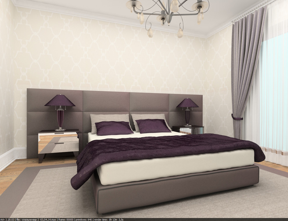 Загородный дом в Германии