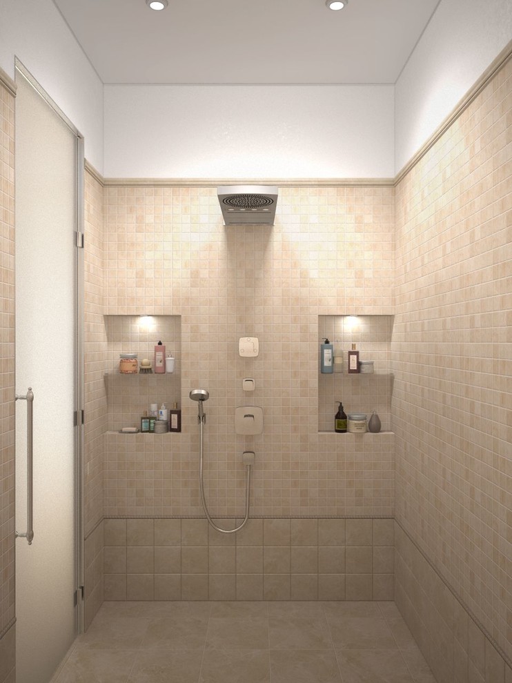 Загородный дом с винотекой