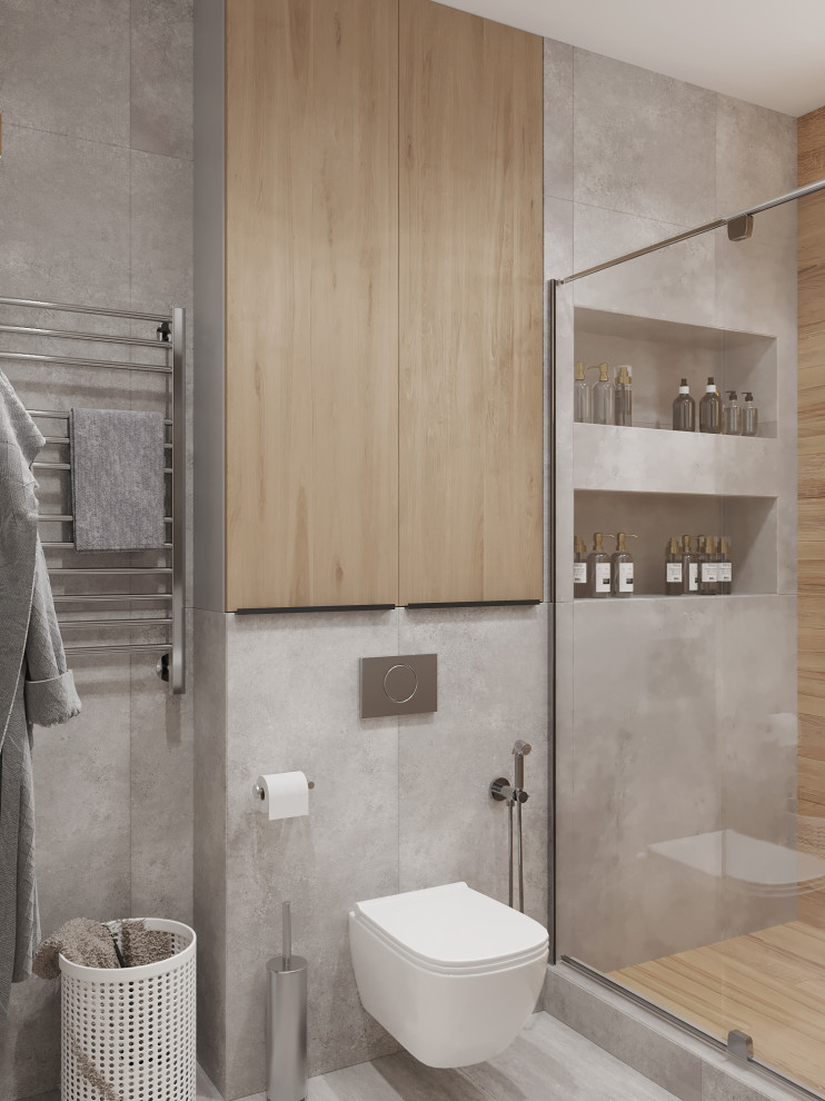 Дизайн частного дома в Туле