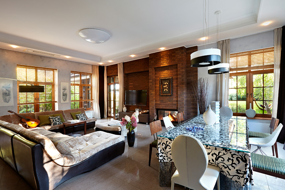 Elephant - загородный дом для активного отдыха