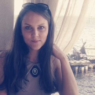 Альбина Абдеева