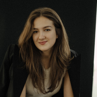 Алёна Саволайнина