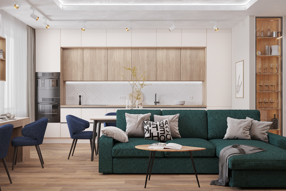 Большая набережная