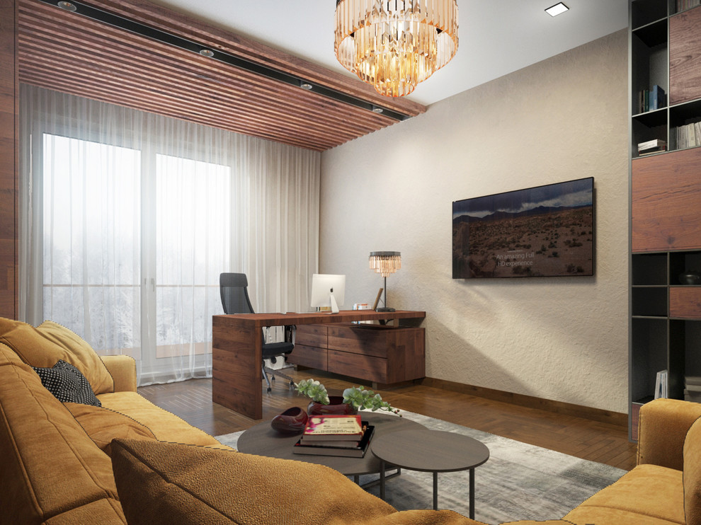 Аппартаменты ЖК Привелегия