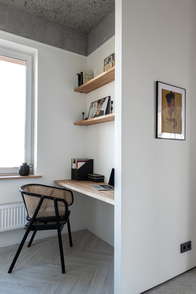 Квартира 49 м2 в ЖК Балтийский