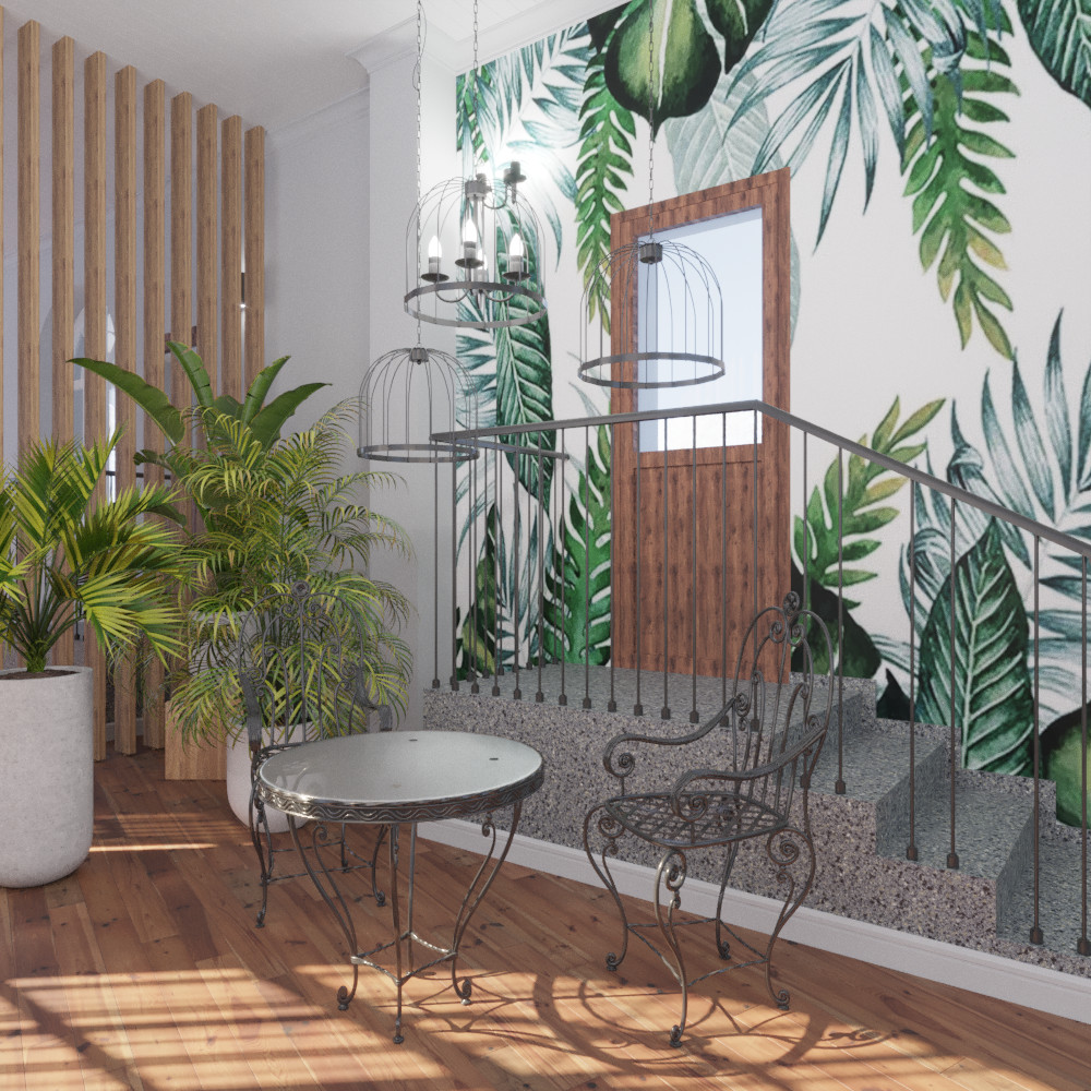 Усадьба Зайцево