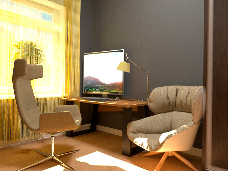 Кабинет психологии