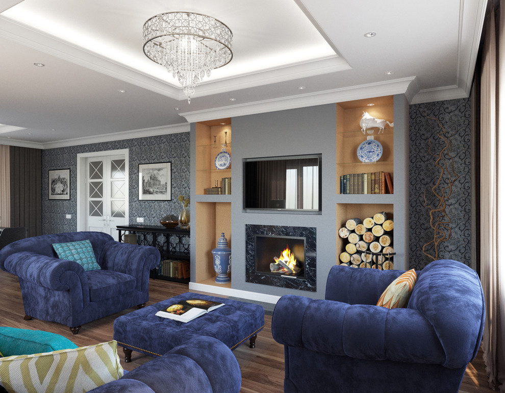 Дизайн интерьера