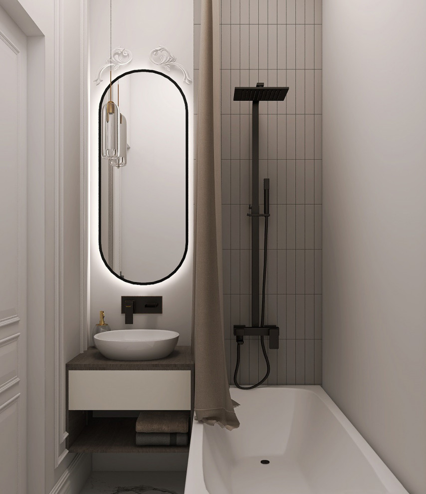 Неоклассика