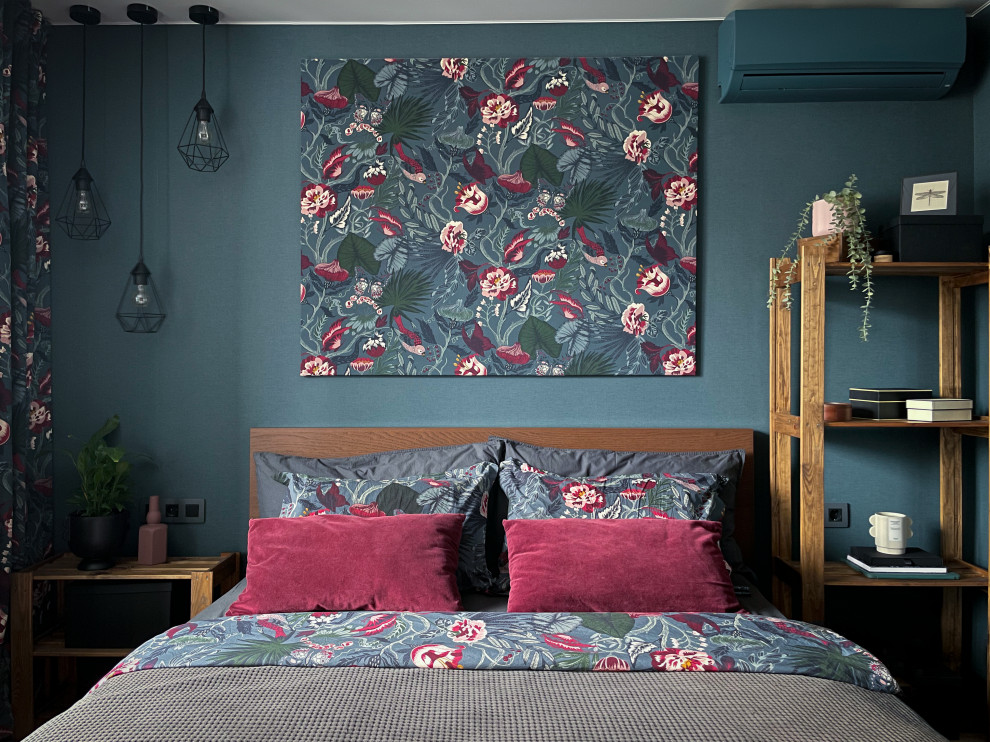 квартира 37м2, Солнечногорская ул, Москва