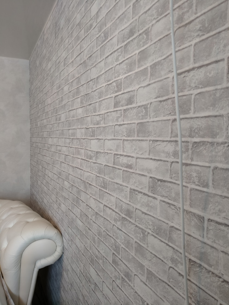 Обложка проекта: Балашиха