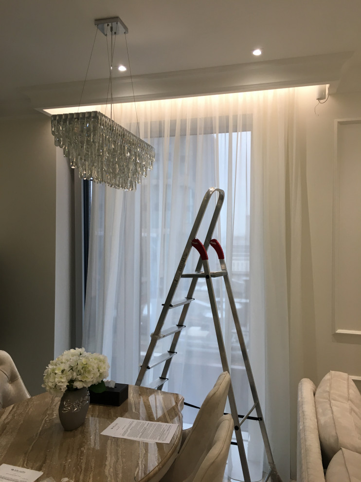 ЖК ЗИЛАРТ (Лот 2)