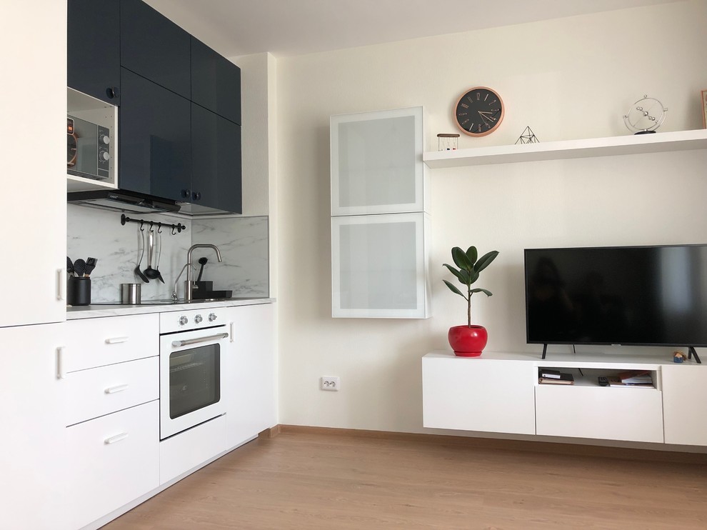 Квартира-студия