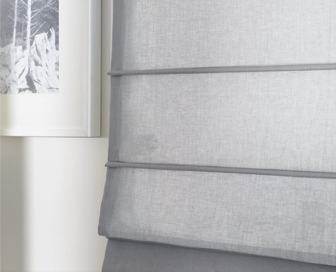 Римские Шторы