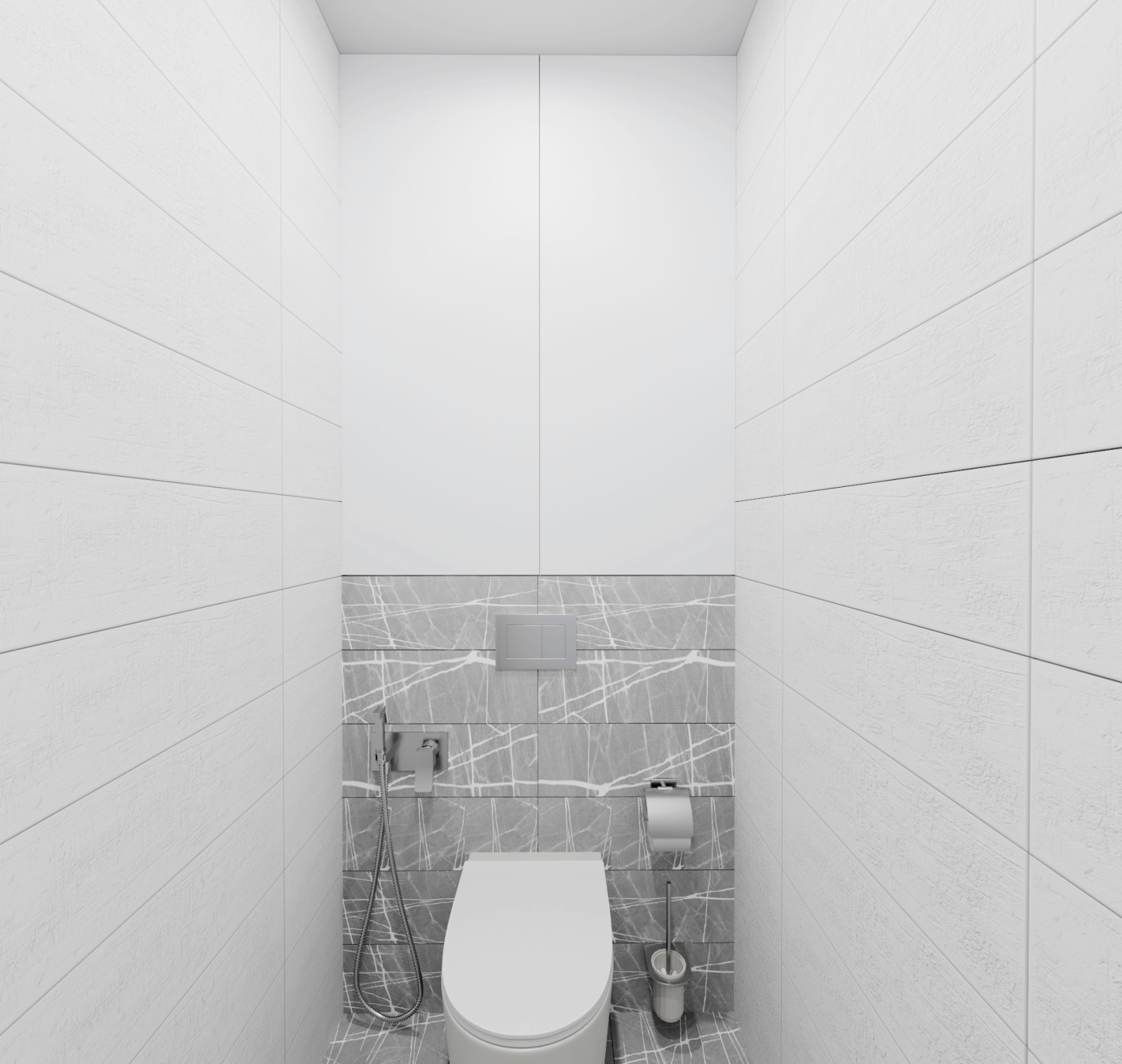 ЖК Илмари 2к квартира