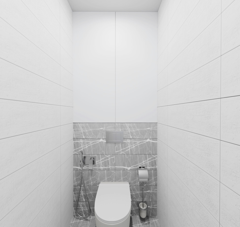 ЖК Илмари 2к квартира