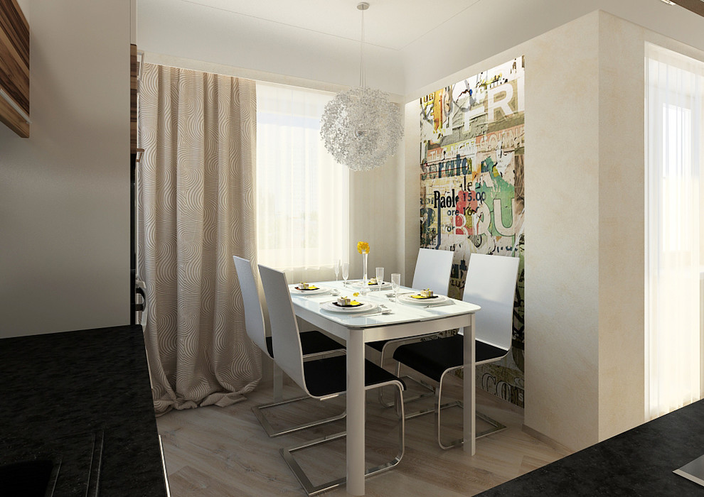 Дизайн интерьера