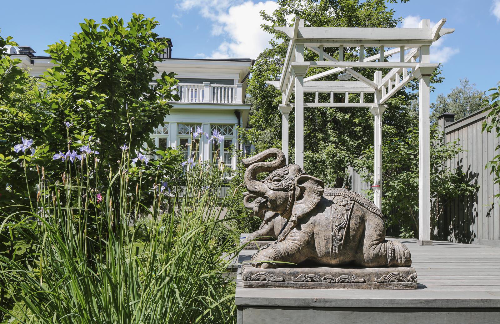 Дом в Красногорске