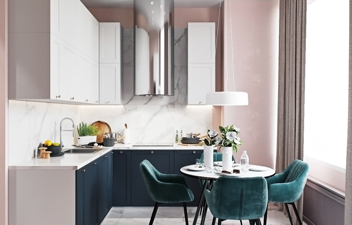 ЖК River Park Москва