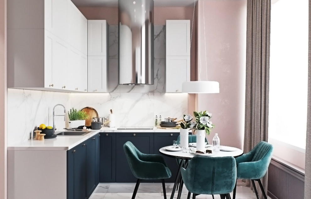 ЖК River Park Москва