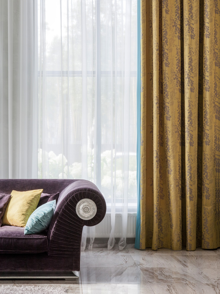 Обложка проекта: Декор