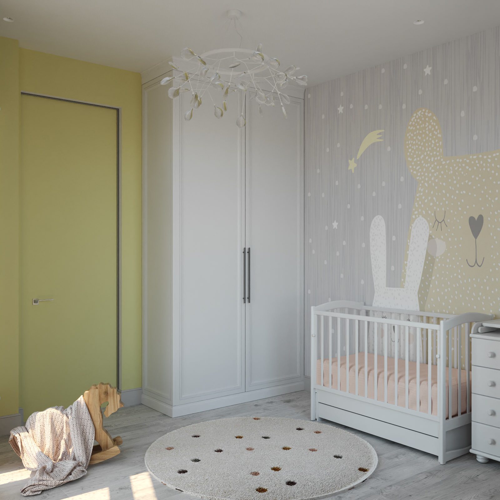 Апатраменты Morris