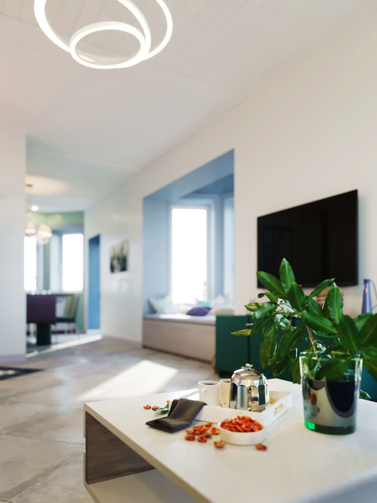 Okihome Настроение этого лета