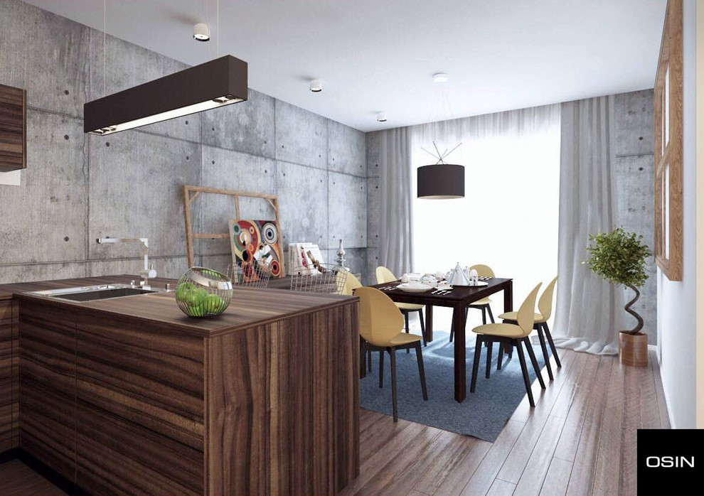 Обложка проекта: #OsinCityLoft02