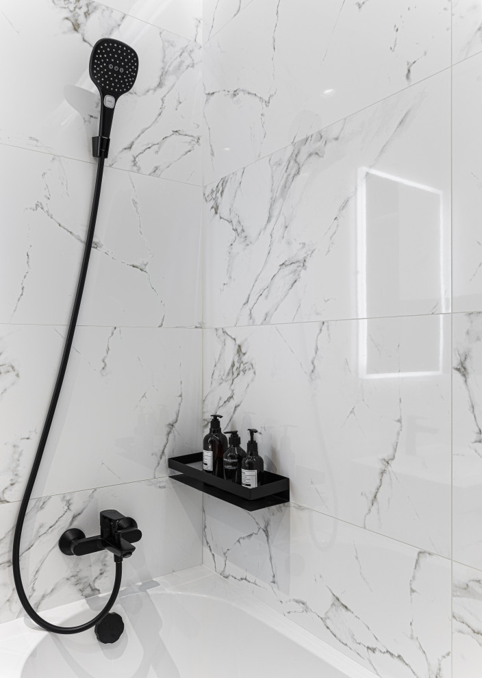 Реализованный проект ЖК О7