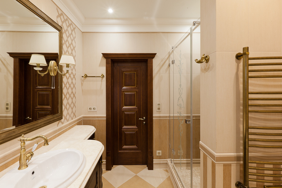 Частный дом в Лен. области