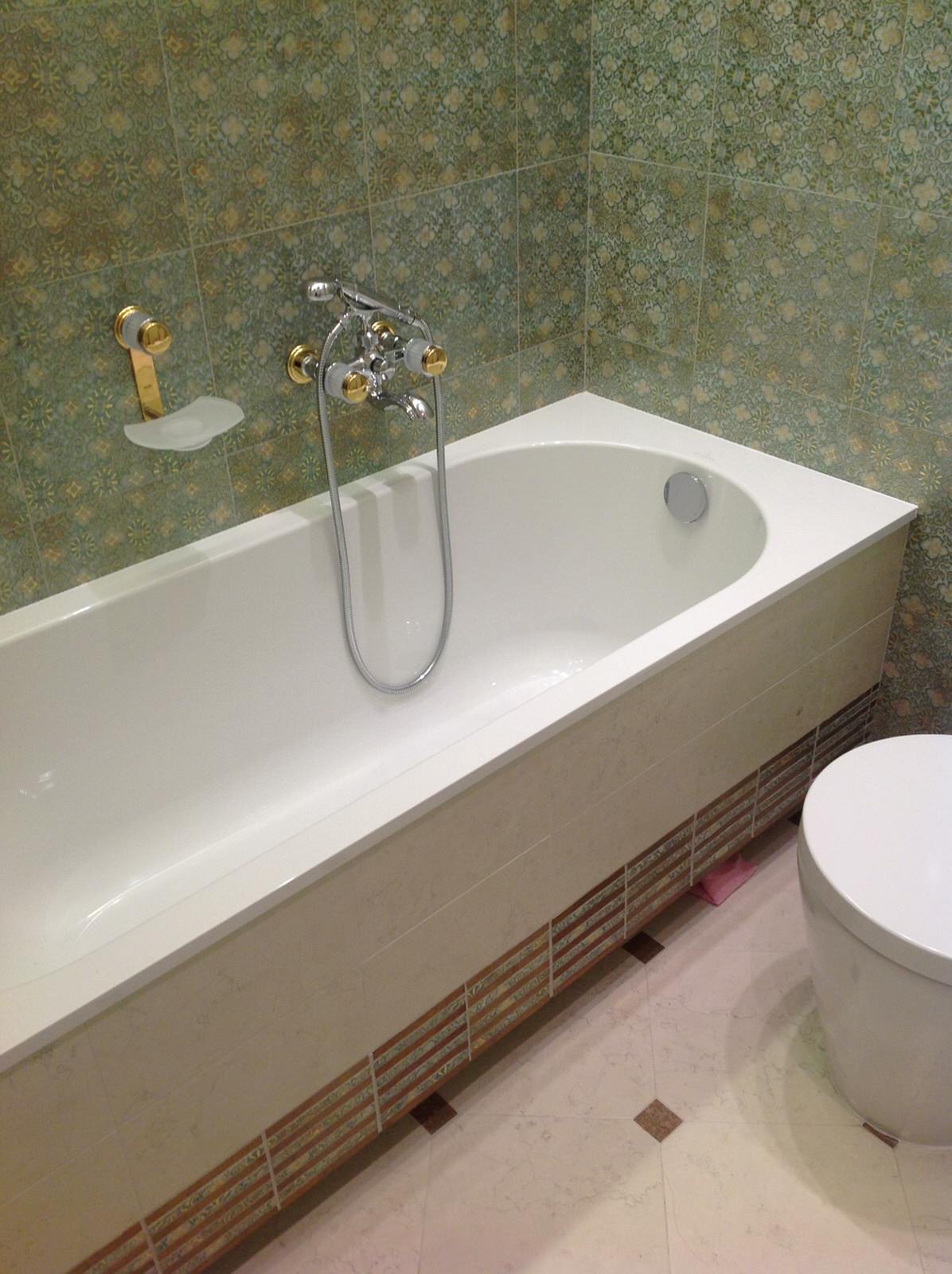 Квартира на Московском проспекте