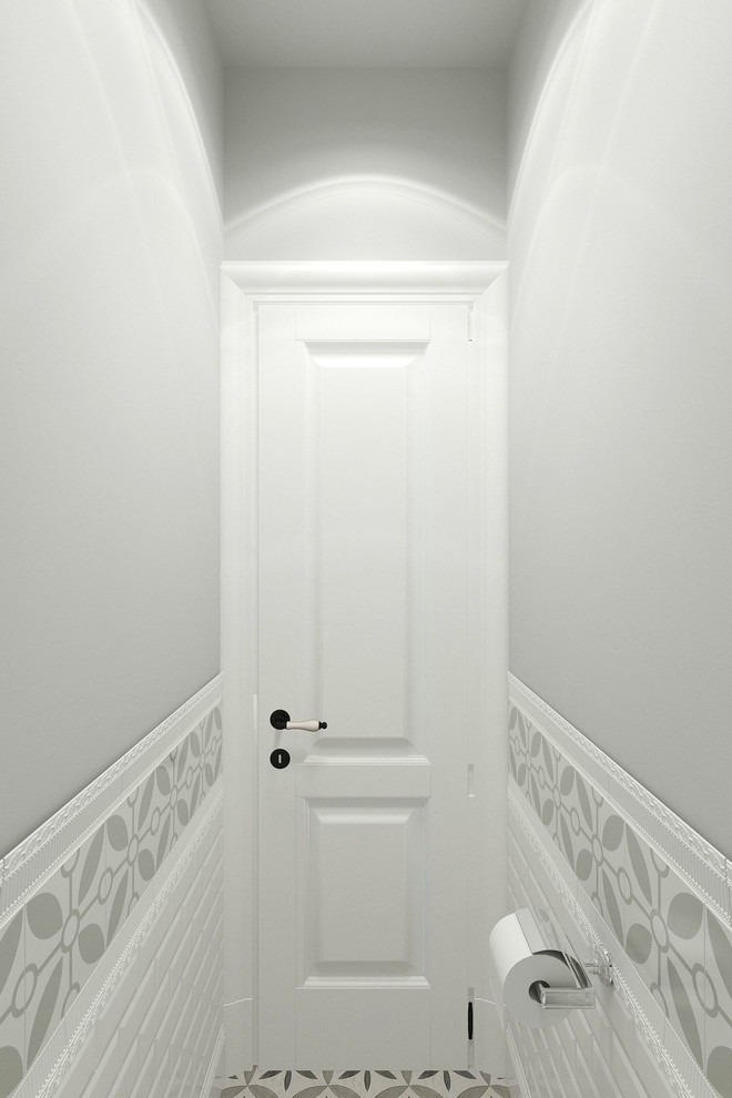 Трехкомнатная квартира в Новом Уренгое