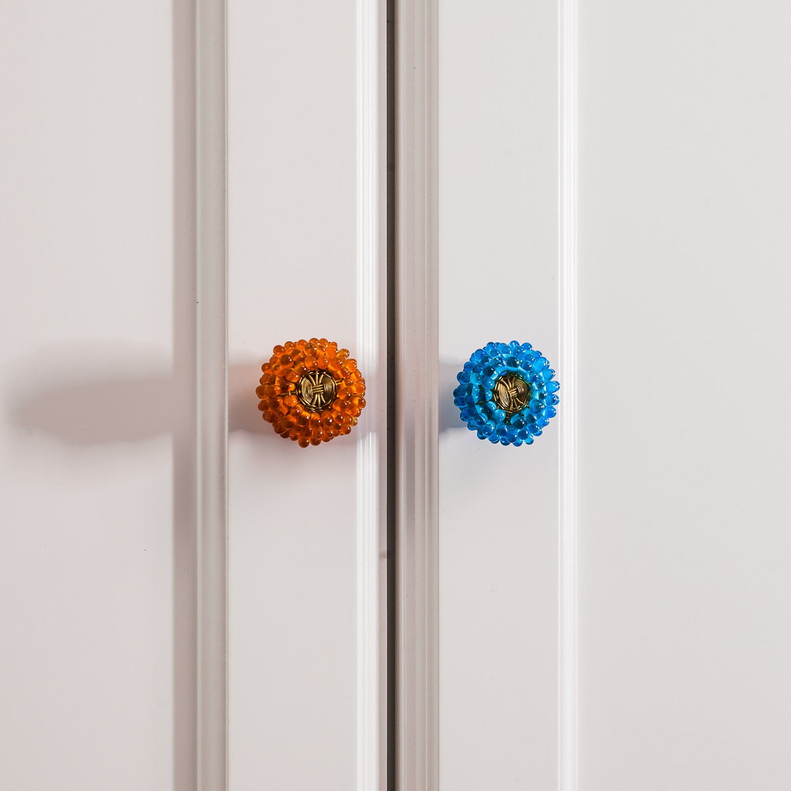 квартира на Нагатинской набережной.