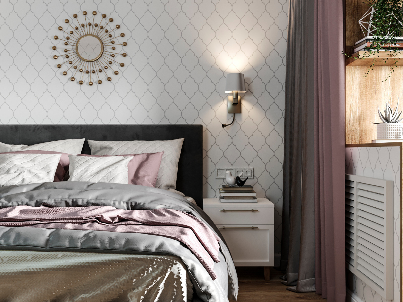 Квартира в Ясенево. Москва