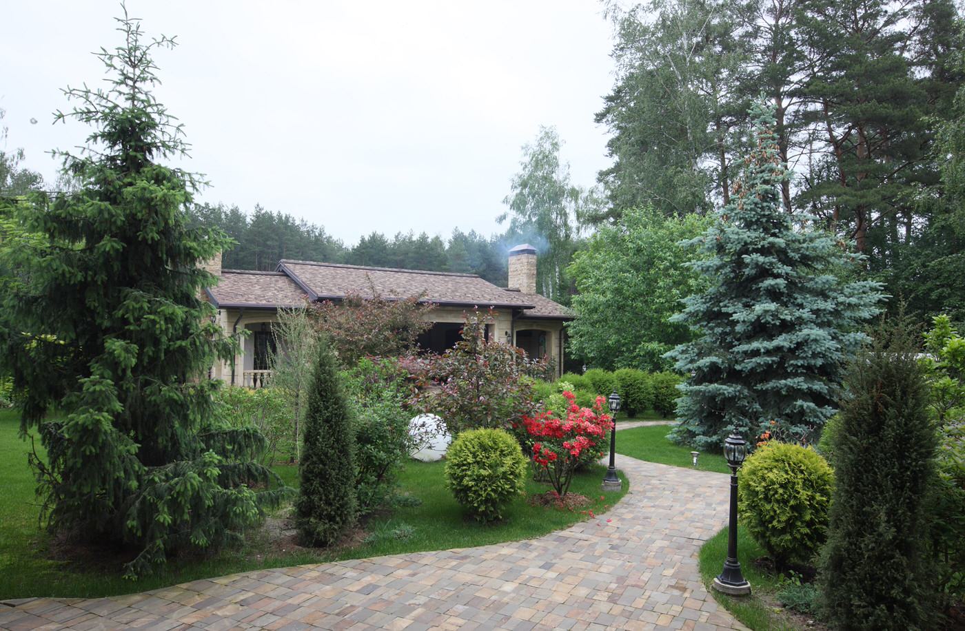 Галерея работ