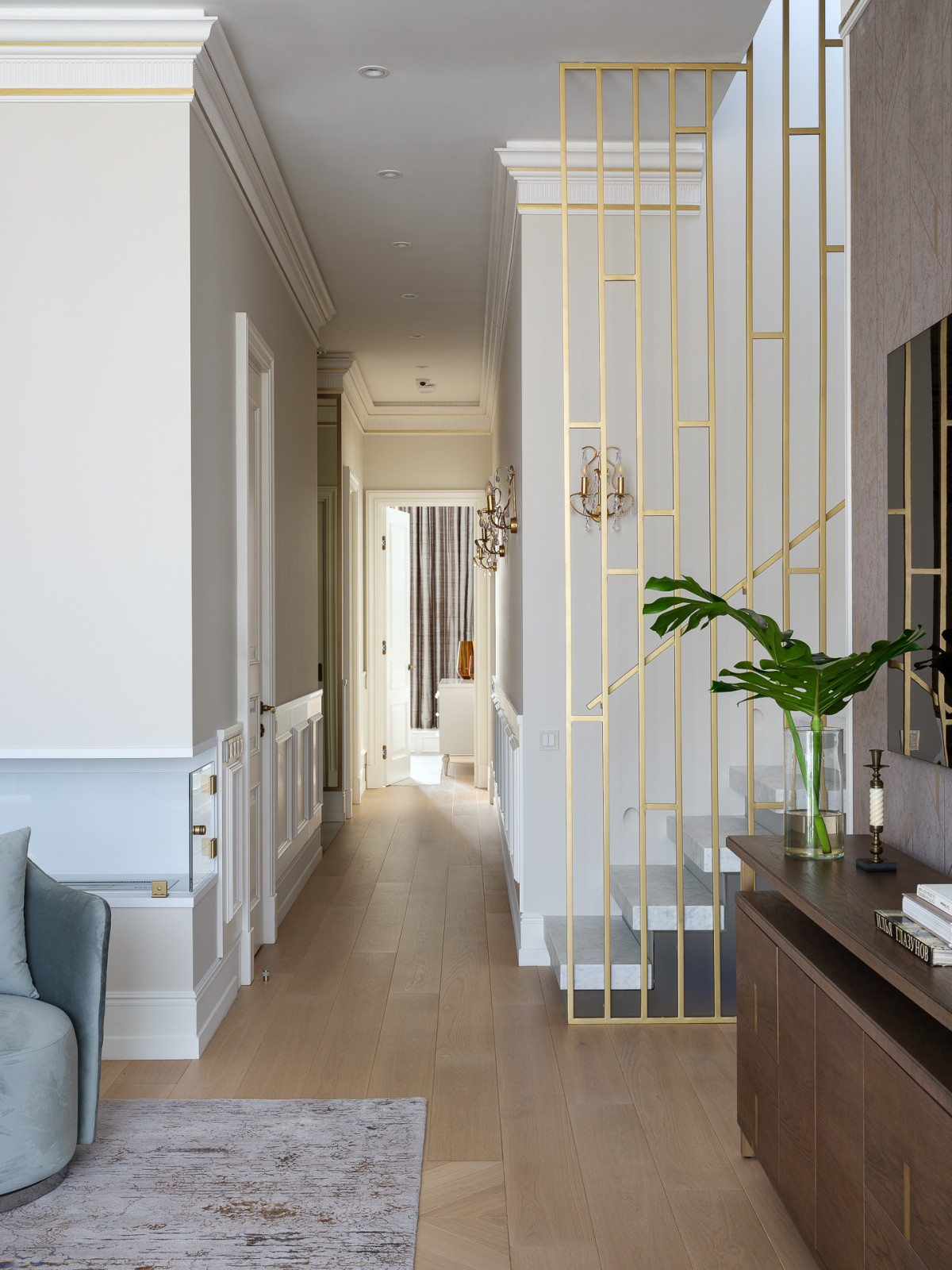 Квартира в ЖК Реномэ