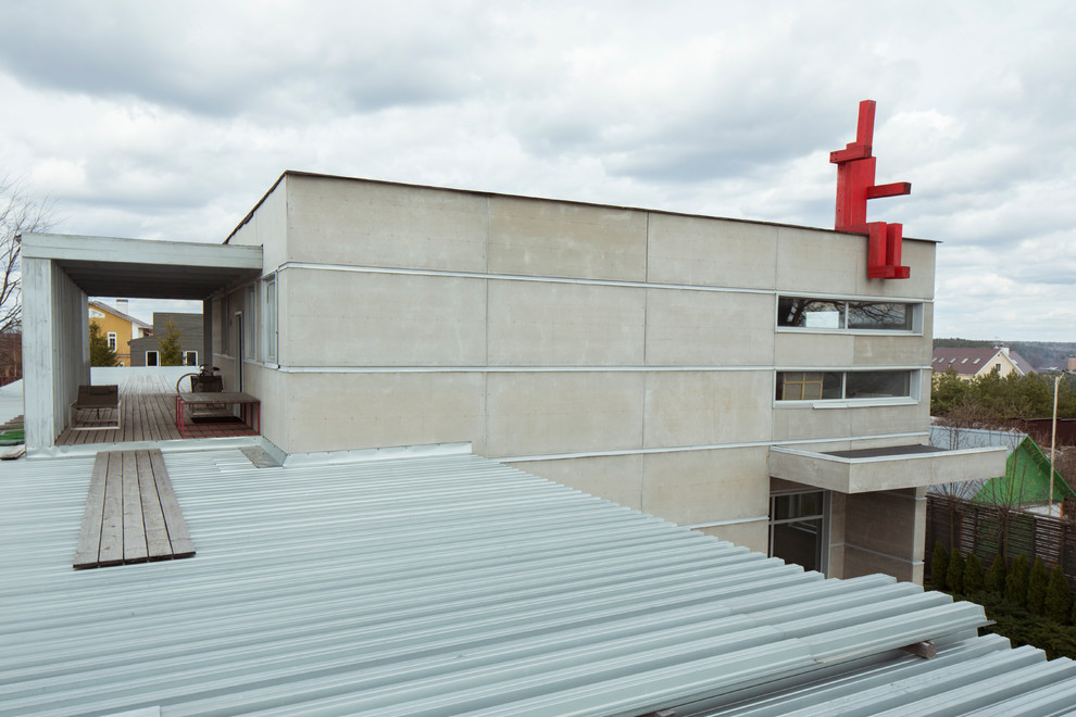 В гостях: Современное искусство в резиденции Гридчинхолл