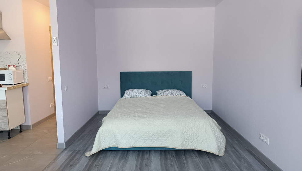 Хоумстейджинг студии для посуточной аренды