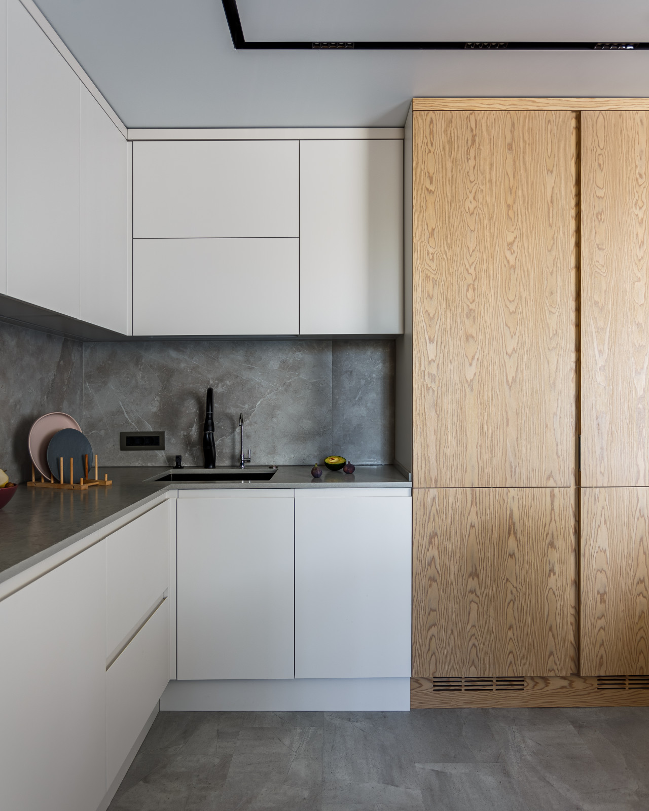 Смелая японская импровизация