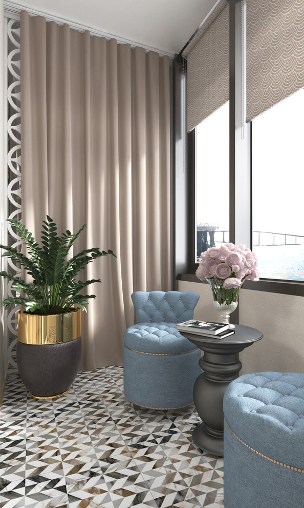 ЖК "Три ветра"