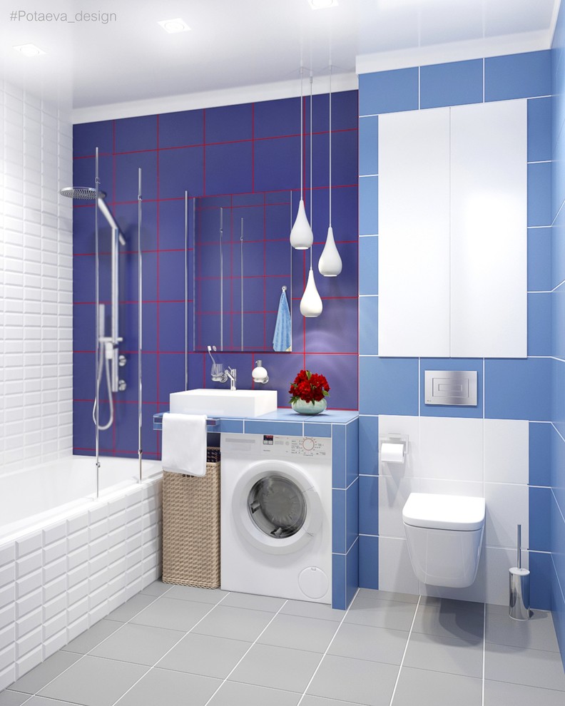 ЖК "Квартал на Декабристов"