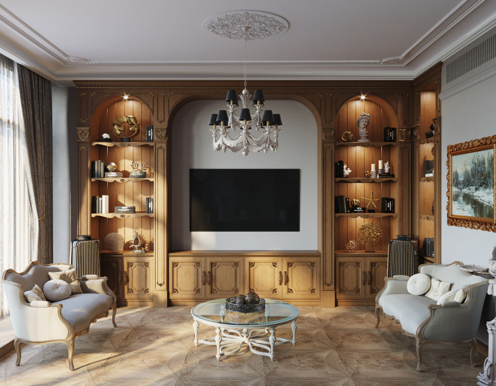 Пентхаус Реномэ